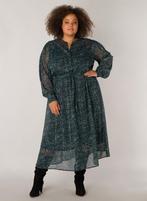 YESTA jurk Donna1(48)Maat 46/48 (XL) of groter, Verzenden, Nieuw, Maat 46/48 (XL) of groter, Overige kleuren