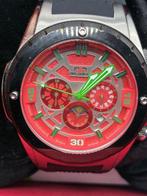 DeLorean - Automatic MoonPhase - Zonder minimumprijs -, Nieuw