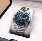 Omega - Seamaster Aqua Terra 150M Blue Dial - 2517.80 -