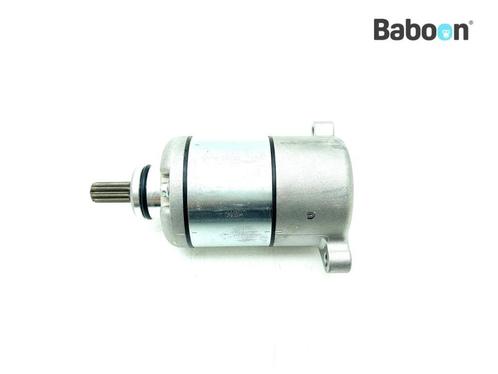 Moteur de démarreur Honda FES 125 Pantheon 2003-2006, Motoren, Onderdelen | Honda, Verzenden