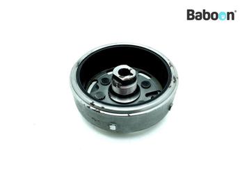 Vliegwiel / Rotor Suzuki VL 125 Intruder 2001-2007 (VL125), Verzenden