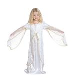 Verkleedkleding -carnaval - engel - meisje - maat 152, Kinderen en Baby's, Verzenden, Nieuw