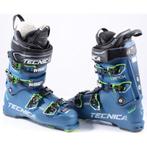 44,5 45 skischoenen TECNICA MACH1 120 MV, CAS, ultra fit pro, Sport en Fitness, Verzenden, Nieuw
