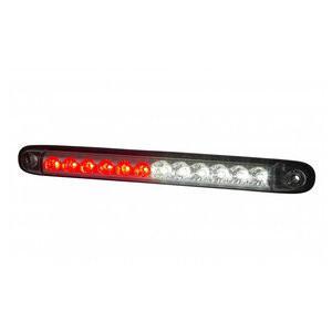 LED Mist & Achteruitrijlicht 12/24 volt E-keur, Autos : Pièces & Accessoires, Éclairage, Enlèvement ou Envoi