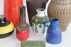 BAY, Karrenberg-Dresler, Sagaform u.a. - Vase (7) -