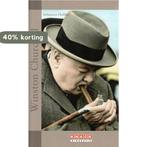 Winston Churchill 9789086790098 Sebastian Haffner, Boeken, Verzenden, Zo goed als nieuw, Sebastian Haffner