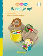ik eet je op / lees lees lees 9789020619164 Annemarie Bon, Boeken, Verzenden, Zo goed als nieuw, Annemarie Bon