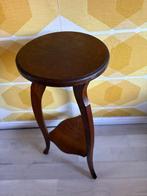Plantentafel - Hout, Antiek en Kunst