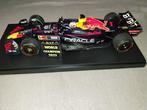 Minichamps 1:18 - Model raceauto - Oracle Red Bull Racing