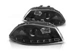 Koplamp LED dagrijverlichting geschikt voor Seat Ibiza 6L, Autos : Pièces & Accessoires, Éclairage, Verzenden