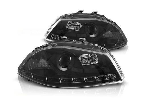 Koplamp LED dagrijverlichting geschikt voor Seat Ibiza 6L, Autos : Pièces & Accessoires, Éclairage, Envoi