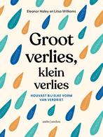 Groot verlies, klein verlies 9789026361579 Eleanor Haley, Verzenden, Zo goed als nieuw, Eleanor Haley