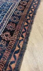 Afghaan Ersari - handgeknoopt - wol - fijn handgeknoopt -, Huis en Inrichting, Stoffering | Tapijten en Vloerkleden, Nieuw