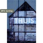 Thuis 9789026327407 Geert Buelens, Boeken, Verzenden, Zo goed als nieuw, Geert Buelens