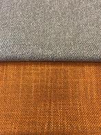 Minotti - Alto pregio ! 2 coupes de tissu Minotti (310+190), Antiek en Kunst