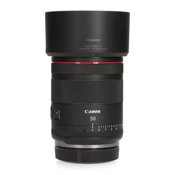 Canon RF 50mm F1.4 L VCM beschikbaar voor biedingen