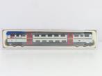 Hobbytrain N - H25101 - Wagon de passagers pour trains, Hobby & Loisirs créatifs, Trains miniatures | Échelle N