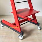Wielen wieltjes wielset babystoel stokke stoel tripp trapp Z, Kinderen en Baby's, Kinderstoelen, Verzenden, Nieuw