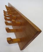 Kledinghanger / hanger (13 haakjes) - Porte-manteau - Bois