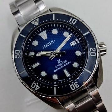 Seiko - Prospex Divers King Sumo - SPB321J1 - Heren - 2020+ beschikbaar voor biedingen
