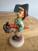 Goebel - Beeldje - Happy Traveler #109 - TMK5 - Porselein