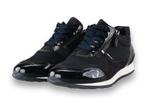 Hassia Sneakers in maat 37½ Blauw | 5% extra korting, Kleding | Dames, Hassia, Zo goed als nieuw, Sneakers, Verzenden