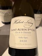 2020 Hubert Lamy Clos Chatenière Vielles Vignes -
