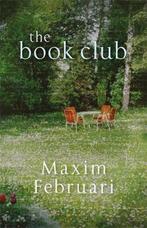 Book Club 9780857381323 Marjolijn Februari, Verzenden, Gelezen, Marjolijn Februari