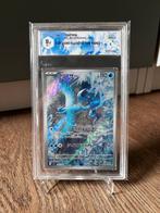 Pokémon - 4 Graded card - Articuno, Bulbasaur, Meowth,