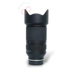 Tamron 70-180mm 2.8 Di III VXD (Sony) nr. 1060, TV, Hi-fi & Vidéo, Photo | Lentilles & Objectifs, Ophalen of Verzenden, Macrolens