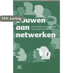 Bouwen aan netwerken / PM-reeks 9789024413355 H. Hendrix, Boeken, Verzenden, Zo goed als nieuw, H. Hendrix