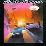 Neil Young - Trans, Verzenden, Gebruikt
