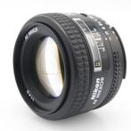 Nikon AF 50mm F/1.4 D | Tweedehands, TV, Hi-fi & Vidéo, Verzenden