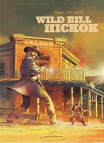 Wild Bill Hickok / Het echte verhaal van de Far West / 2, Verzenden, Zo goed als nieuw, Dobbs