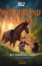 Het verdwenen paard / Star Stable / 2 9789020668339, Verzenden, Zo goed als nieuw, Catherina Hapka