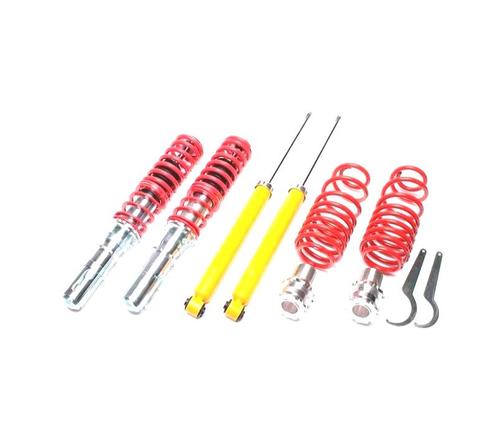 SUSPENSION FILETÉ TA TECHNIX POUR SEAT LEON 2001 2006, Auto-onderdelen, Ophanging en Onderstel, Verzenden