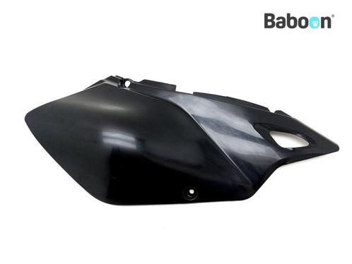 Buddypaneel Rechts Suzuki DR-Z 400 2000-2016 (DRZ400), Motoren, Onderdelen | Suzuki, Gebruikt, Verzenden