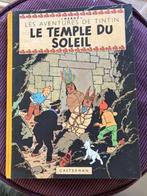 Tintin T14 - Le temple du soleil (B3) - C - 1 Album - EO -, Boeken, Nieuw