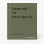 Zorgbeleid in het basisonderwijs 9789020965377 L. Linthout, Boeken, Verzenden, Gelezen, L. Linthout