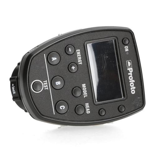 Profoto Air Remote TTL-N - Nikon, Audio, Tv en Foto, Fotografie | Fotostudio en Toebehoren, Zo goed als nieuw, Ophalen of Verzenden