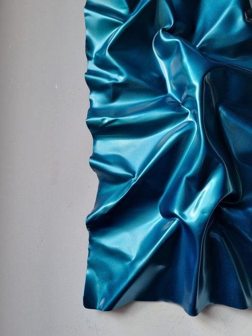 Javi Villarroel Seoane - She was here, Antiek en Kunst, Kunst | Designobjecten
