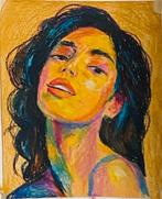 Francesca Caramia - Traces, Antiek en Kunst