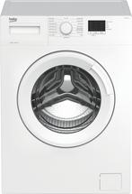 Beko Wtk82011w Wasmachine 8kg 1200t, Nieuw, Ophalen of Verzenden