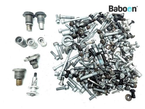 Boulons et écrous BMW K 1200 R (K1200R), Motoren, Onderdelen | BMW, Verzenden