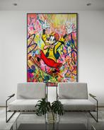 CASPA - Goofy skateboard king, Antiek en Kunst