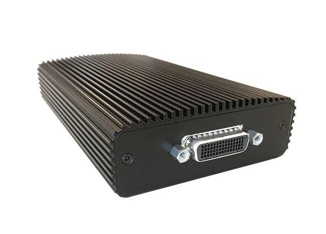 Polycom 2215-64200-001 audio/video extender AV-receiver, Zakelijke goederen, Kantoor en Winkelinrichting | Kantoorartikelen, Ophalen of Verzenden