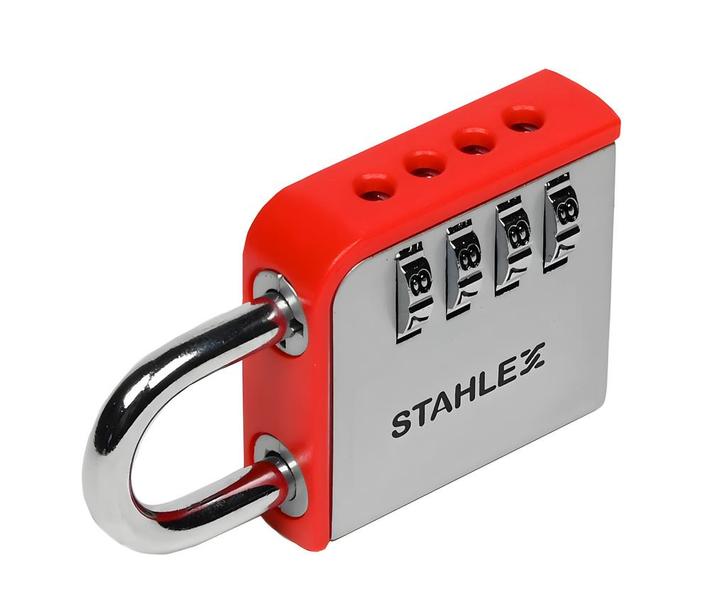 Cijferslot 47 mm (hangslot), Doe-het-zelf en Bouw, Gereedschap | Overige machines, Nieuw, Verzenden