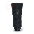 Nikon 80-200mm 2.8 D ED AF nr. 3914, Audio, Tv en Foto, Foto | Lenzen en Objectieven, Ophalen of Verzenden, Gebruikt