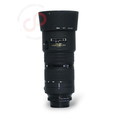 Nikon 80-200mm 2.8 D ED AF nr. 3914, Audio, Tv en Foto, Foto | Lenzen en Objectieven, Gebruikt, Ophalen of Verzenden
