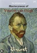 Vincent van Gogh - masterpieces op DVD, CD & DVD, Verzenden